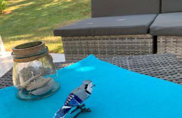 La Maison d’Isabel - Foto 11