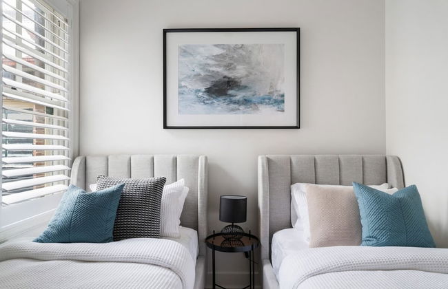 Harbour View Terrace House In The Heart Of The Rocks - Photo 4