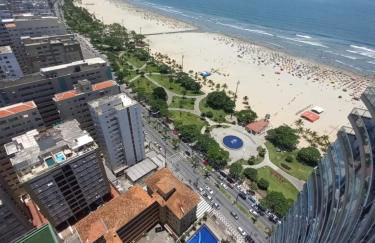 Condomínio de Luxo em Frente à Praia (novinho) - Photo 41