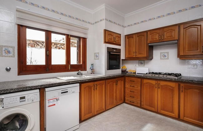 Villa Mar y Tu - Foto 6