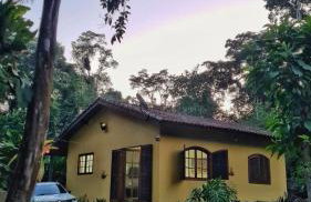 Recanto da Margo 1, casa com acesso a cachoeira - Foto 78