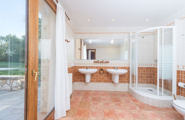 Sa Punta in Sant Lloren des Cardassar - Foto 17