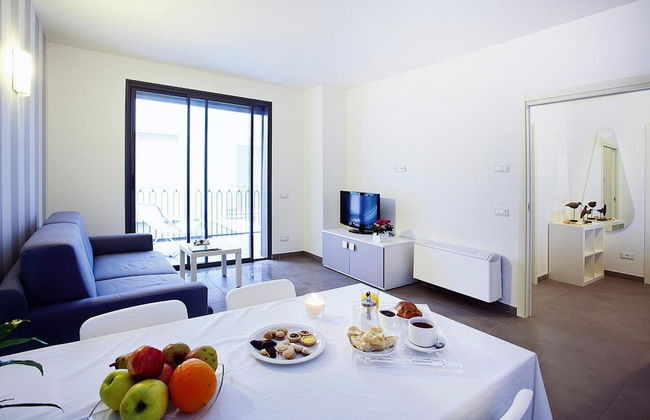 Residence Riviera Palace, Loano - Foto 23