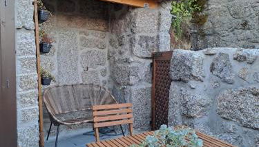 VillaGarcia-Casa da Peneira - Foto 3