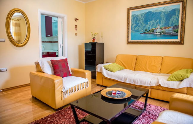 Apartments Konoba 224 - Foto 51