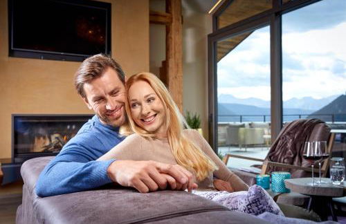 Chalet SALENA luxury lodge - Photo 52