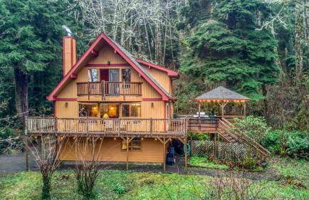 Chez Nous Chalet - Meredith Lodging - Foto 52