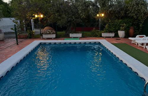 Casa situada en un entorno natural Casa Rural La Serena - Foto 4