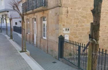 Casa das Mareas - Foto 1