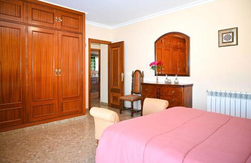 Villa Peralta, heated and private pool ,near beach and golf ! - Photo 36