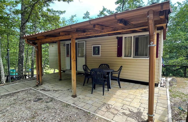 Cosy Mobile Home in Toscana With Shared Pool - Photo 36