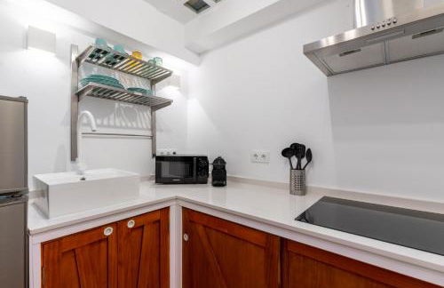 Casa 1928 Plaza de España H1 - Photo 17