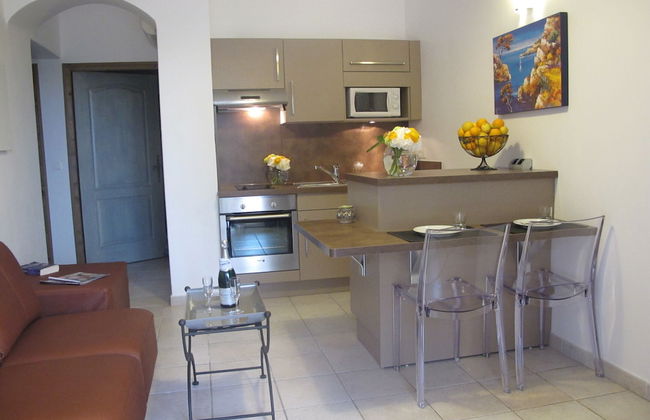 Résidence Vasca D'Oro - Foto 23