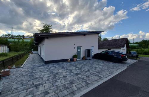 Ferienhaus "Pusteblume" - Entspannen in Weiterode - Foto 25