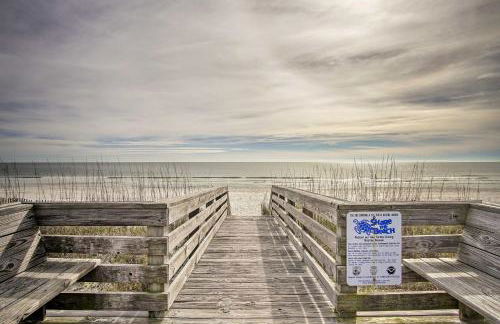 Gulf Shores Getaway with Pool, Spa and Beach Access! - Foto 26