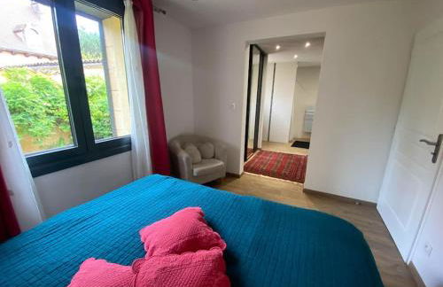 Villa Le Lébérou - Foto 47