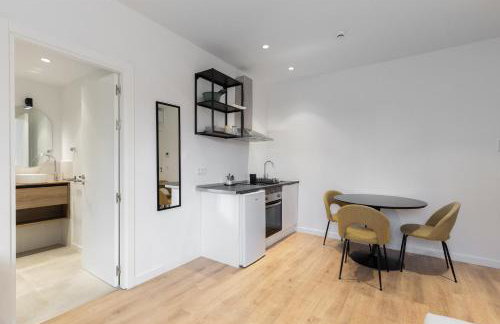 Hotelito Boutique Madrid Puente Vallecas - Foto 52