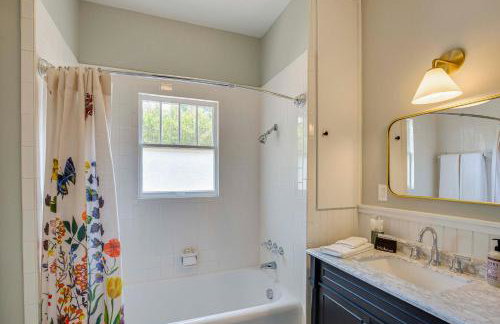 Walk to Bergfeld Park 1928 Azalea District Home - Foto 21