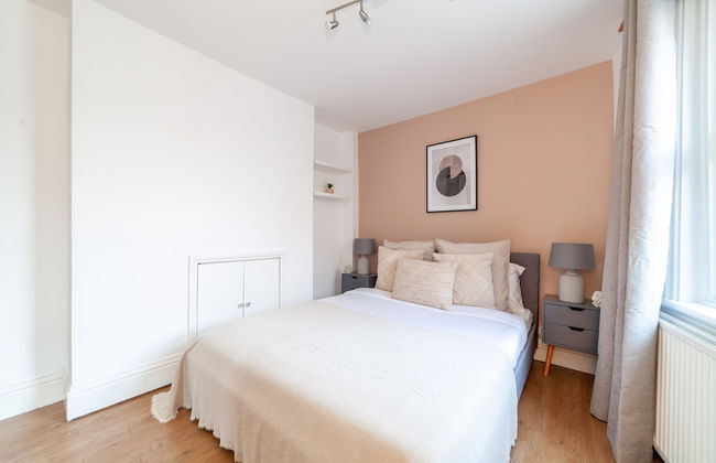 The Richmond Apartments - Foto 4