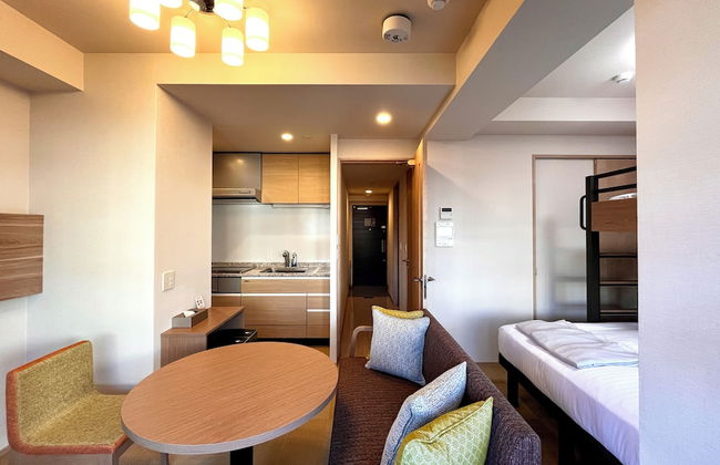 Hiyori Stay Kyoto Kamogawa - Foto 22