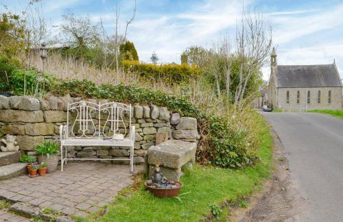 Townhead Cottage - Foto 17