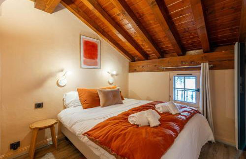 Smartstay Chalet chocolat - Courchevel - Foto 31