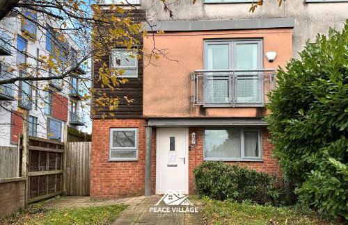 Ashton Co-Living - Private Room Self-Cater - Foto 38