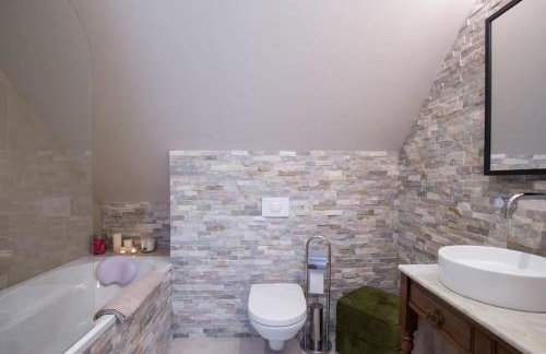 Rosebury Cottage 1 bedroom Free Street parking-5min from Colmar - Photo 4