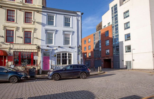 higgihaus 5 5 of 7 Rooms Monday - Friday - Foto 25