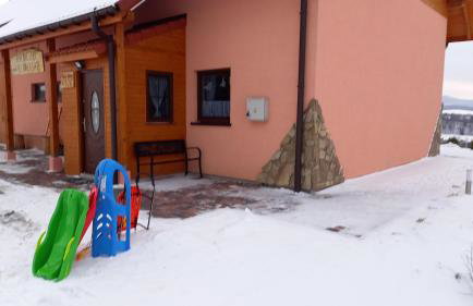 Ranczo pod Klimoską - Photo 12