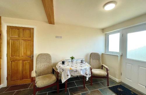 Tergoland Barn, a Rustic Countryside Retreat - Foto 8