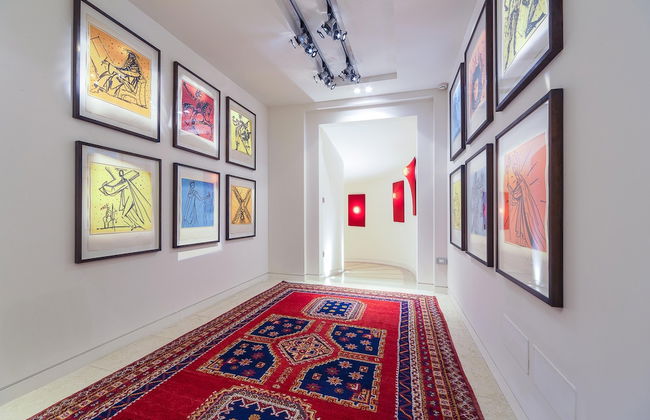 Villa Risveglio by Myvillacollection - Photo 53