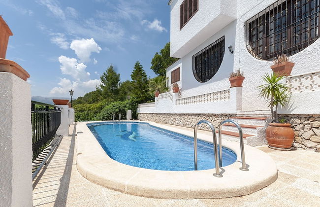 Casabra in Ador With 5 Bedrooms and 3 Bathrooms - Foto 2