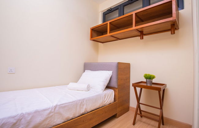 Timurbay Seafront by My Seasons - Foto 3