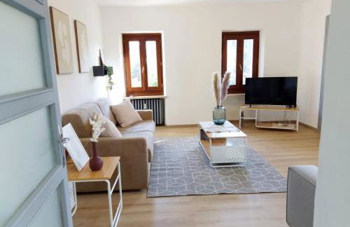 QuickHome Appartamento Gelsomino - Foto 7