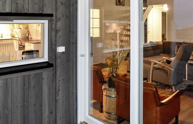 Holiday Home in Lyngstad - Foto 19