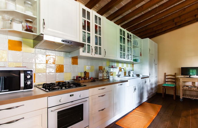 Il Castagno - Foto 19