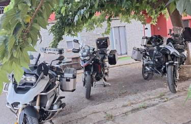 Alojamiento Oliveres Petita - Foto 15