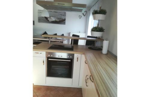 Tromm - Blick Comfortable holiday residence - Foto 10