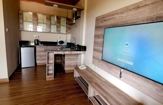 Siaya County Club - Foto 63