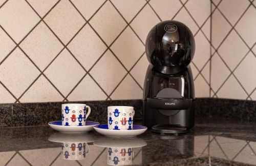 ArtStay Exclusive Apt Linate, Parking, Terrace AC - Photo 22