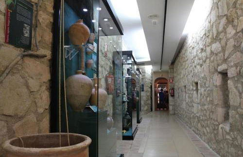 Apartment Palacio de Los Vibora Parking Gratis - Foto 27