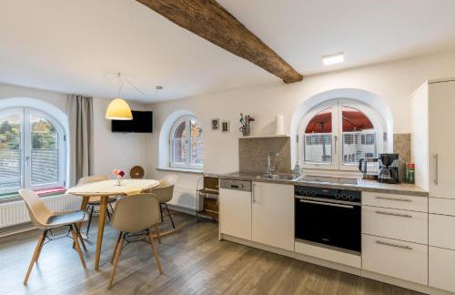 Ferienwohnungen Metzgerpost - Photo 75