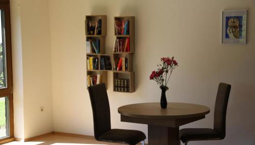 Haus Panoramaweg - Foto 4