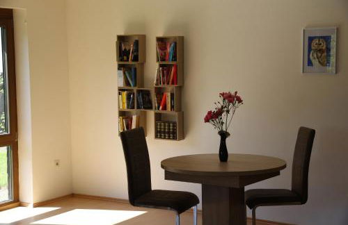 Haus Panoramaweg - Foto 4