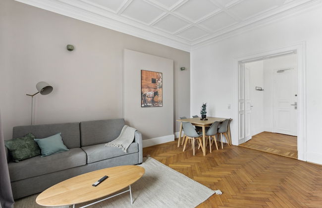 Limehome Dresden Antonstraße - Foto 28