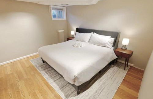 Idyllic Georgetown - Foto 41