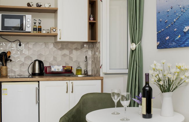 Zukic Apartments RIsan - Foto 17