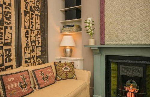 Urban Oasis Hideaway - Foto 28