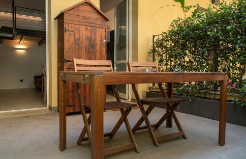 Il Cortile - Loft nel verde a 2 passi dal centro - Foto 1